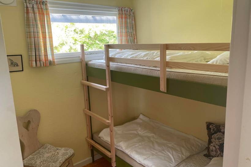 Foto von Ferienhaus AQ62 in Ajstrup - Odder - Ostjütland