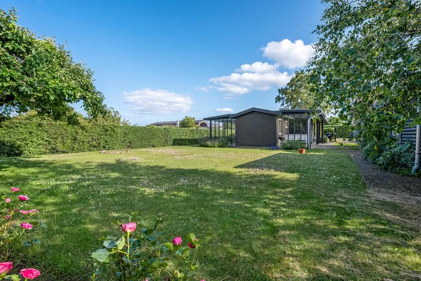 Foto von Ferienhaus AQ62 in Ajstrup - Odder - Ostjütland