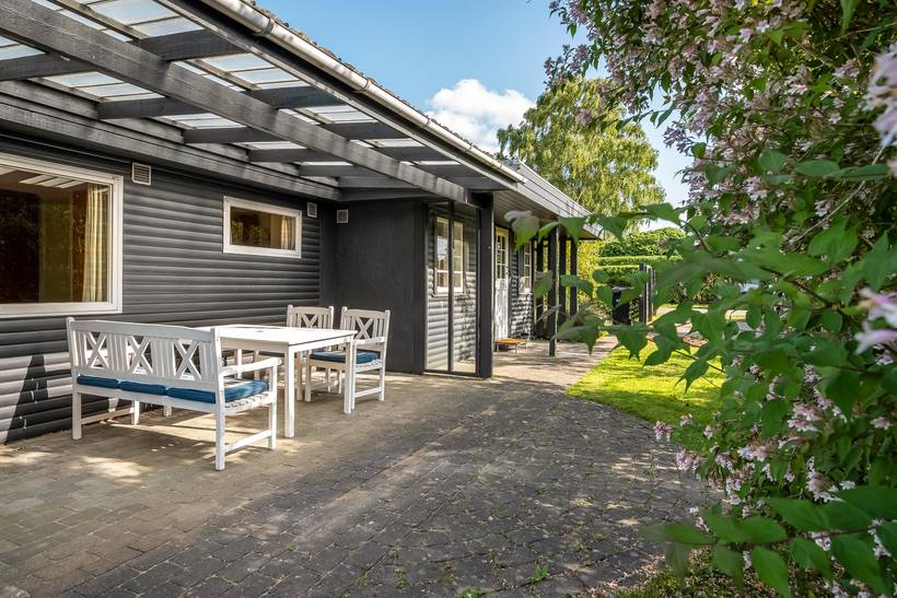 Foto von Ferienhaus AQ62 in Ajstrup - Odder - Ostjütland