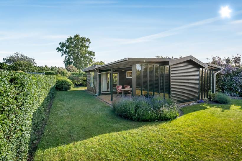 Foto von Ferienhaus AQ62 in Ajstrup - Odder - Ostjütland