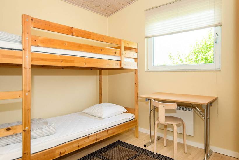 Foto von Ferienhaus AQ63 in Hovborg - Westjütland