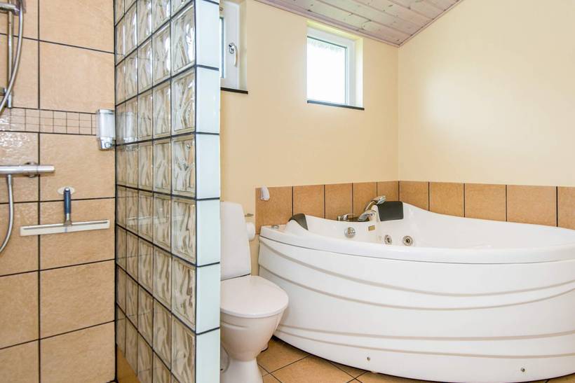 Foto von Ferienhaus AQ63 in Hovborg - Westjütland