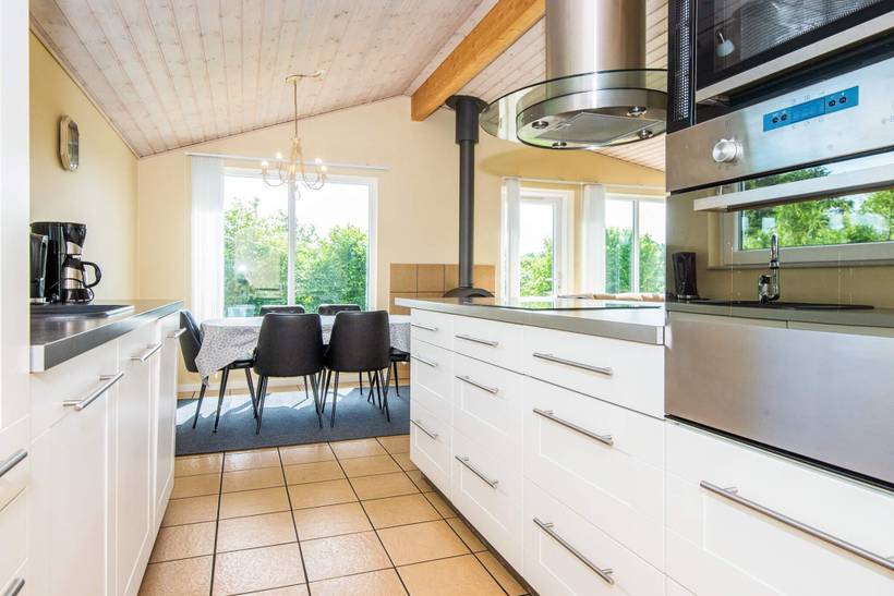 Foto von Ferienhaus AQ63 in Hovborg - Westjütland