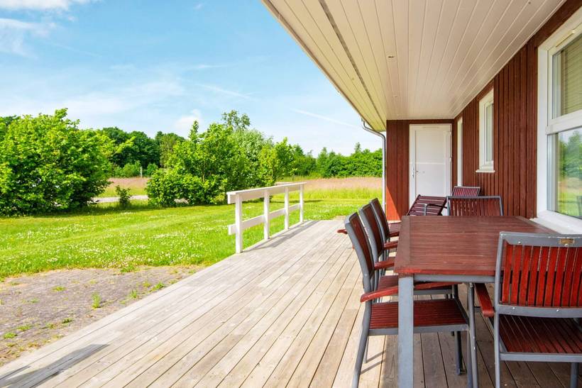 Foto von Ferienhaus AQ63 in Hovborg - Westjütland
