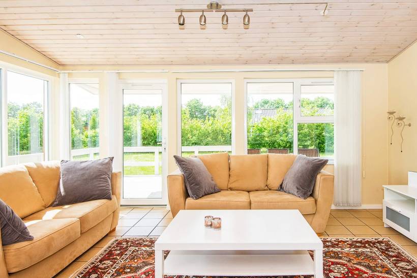 Foto von Ferienhaus AQ63 in Hovborg - Westjütland