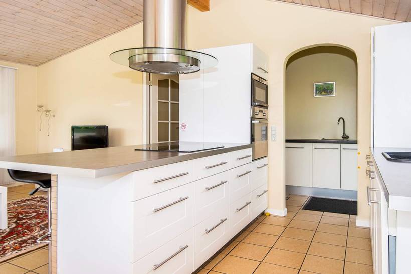 Foto von Ferienhaus AQ63 in Hovborg - Westjütland