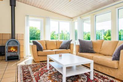 Vorschaubild von Ferienhaus AQ63 in Hovborg - Westjütland