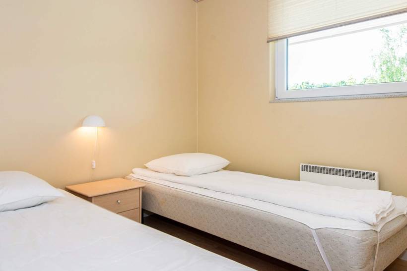 Foto von Ferienhaus AQ63 in Hovborg - Westjütland