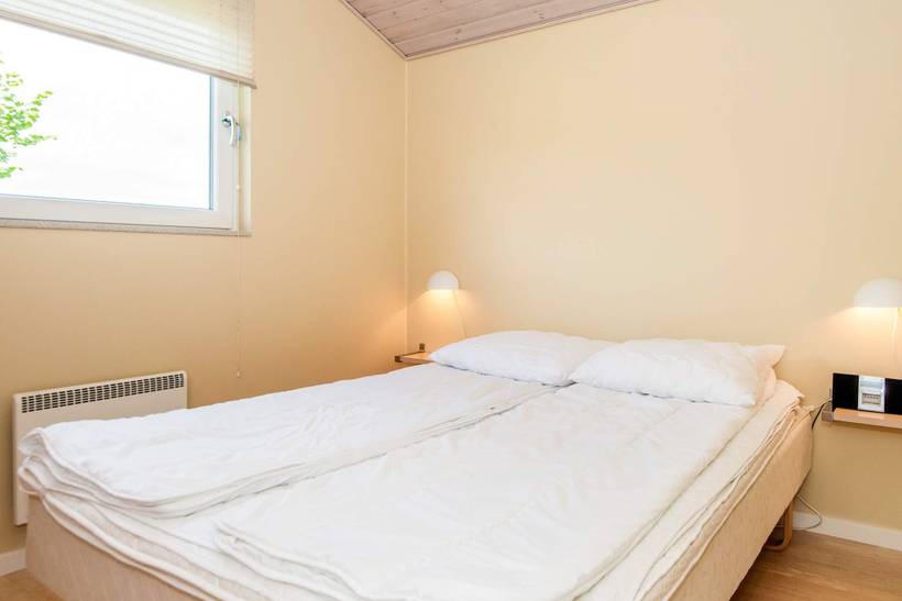 Foto von Ferienhaus AQ63 in Hovborg - Westjütland
