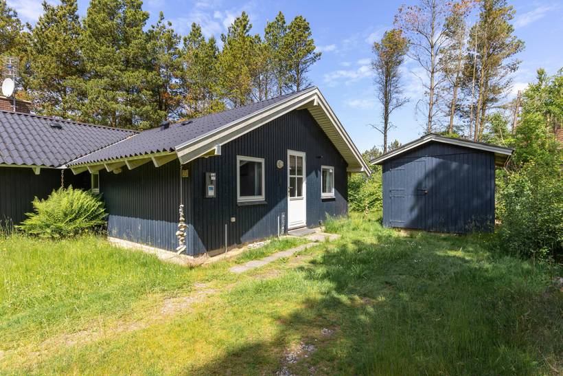 Foto von Ferienhaus AQ66 in Houstrup - Westjütland