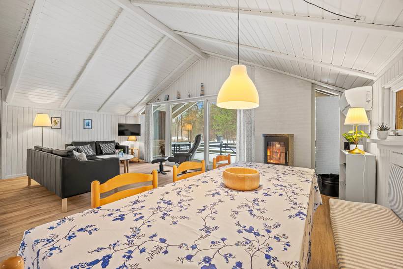 Foto von Ferienhaus AQ66 in Houstrup - Westjütland