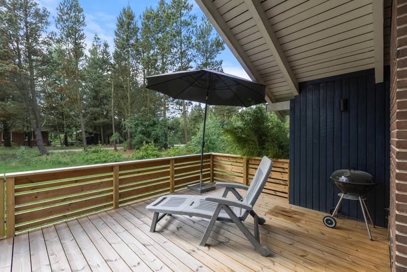 Foto von Ferienhaus AQ66 in Houstrup - Westjütland