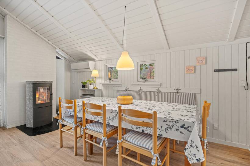 Foto von Ferienhaus AQ66 in Houstrup - Westjütland