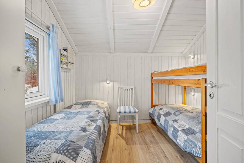 Foto von Ferienhaus AQ66 in Houstrup - Westjütland