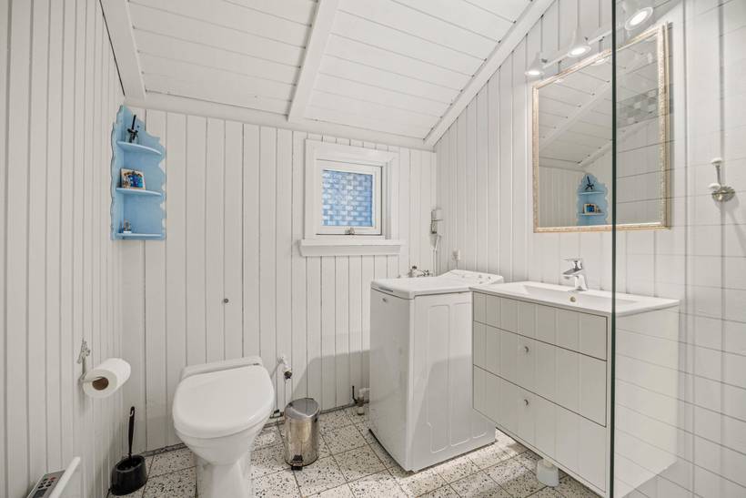 Foto von Ferienhaus AQ66 in Houstrup - Westjütland
