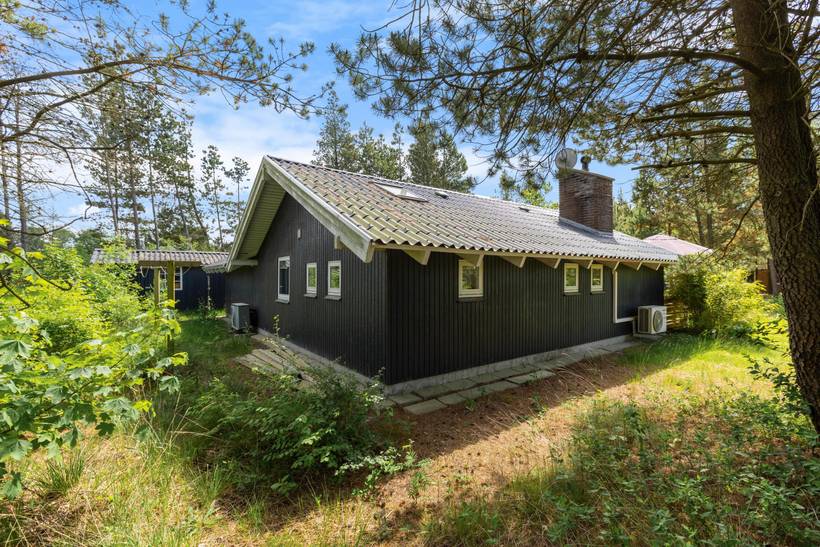 Foto von Ferienhaus AQ66 in Houstrup - Westjütland