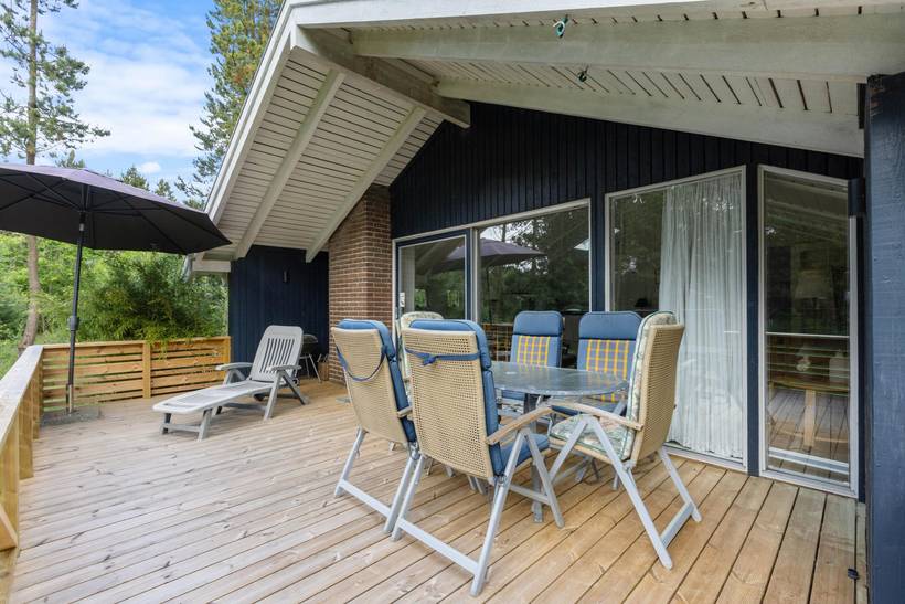 Foto von Ferienhaus AQ66 in Houstrup - Westjütland