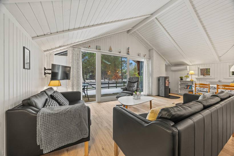 Foto von Ferienhaus AQ66 in Houstrup - Westjütland