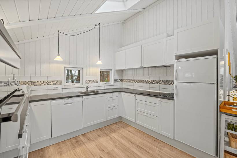 Foto von Ferienhaus AQ66 in Houstrup - Westjütland