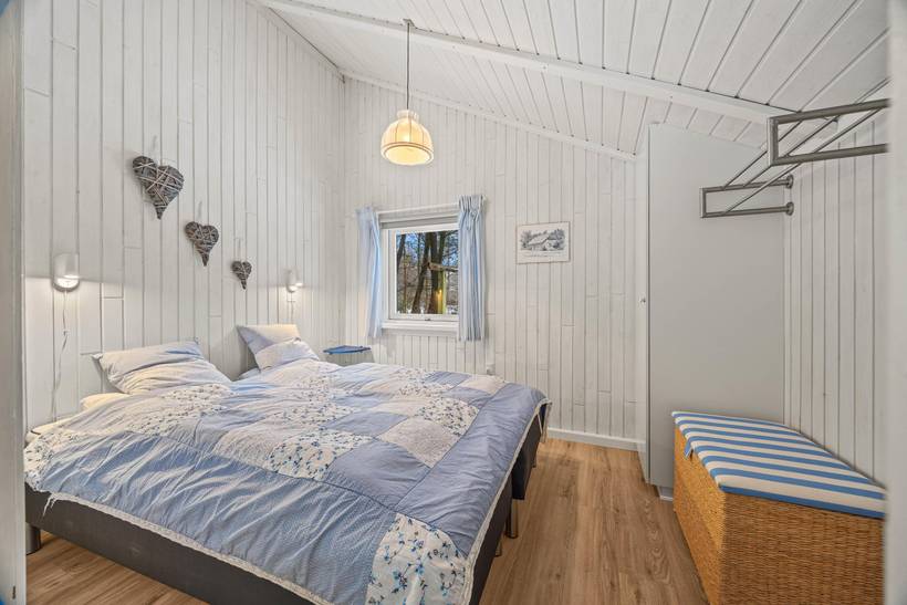 Foto von Ferienhaus AQ66 in Houstrup - Westjütland