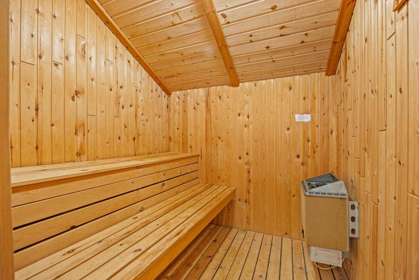 Foto von Ferienhaus AQ66 in Houstrup - Westjütland
