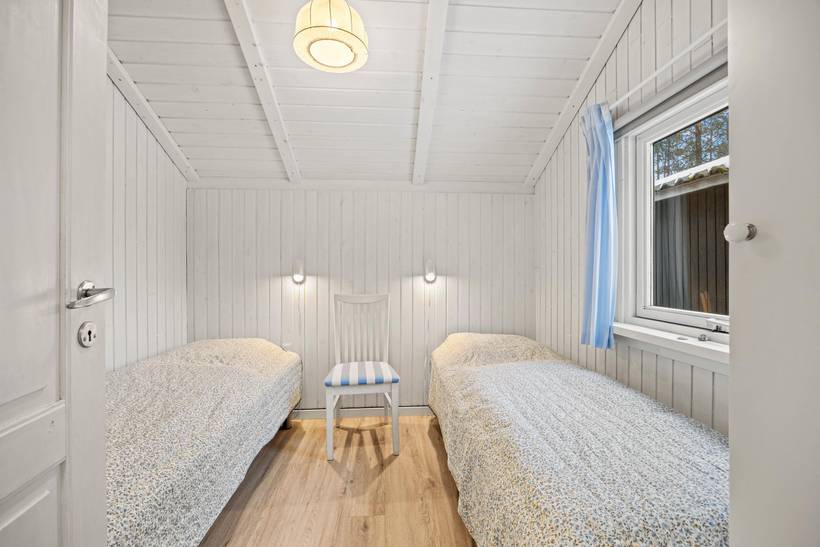 Foto von Ferienhaus AQ66 in Houstrup - Westjütland