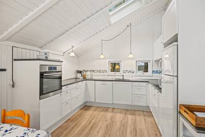 Vorschaubild von Ferienhaus AQ66 in Houstrup - Westjütland