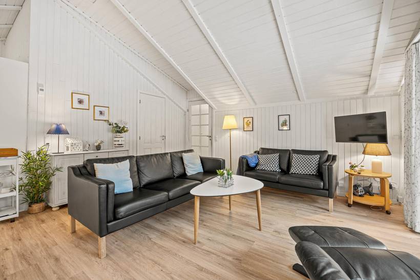 Foto von Ferienhaus AQ66 in Houstrup - Westjütland