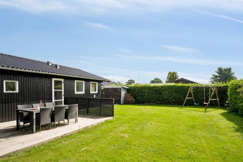 Foto von Ferienhaus AQ68 in Hejlsminde - Südjütland