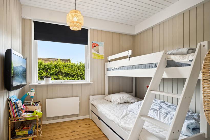 Foto von Ferienhaus AQ68 in Hejlsminde - Südjütland