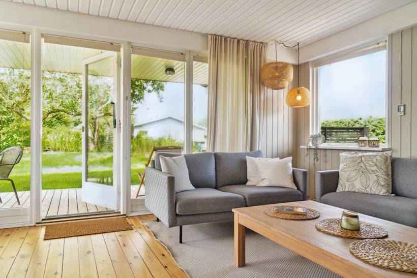 Foto von Ferienhaus AQ68 in Hejlsminde - Südjütland