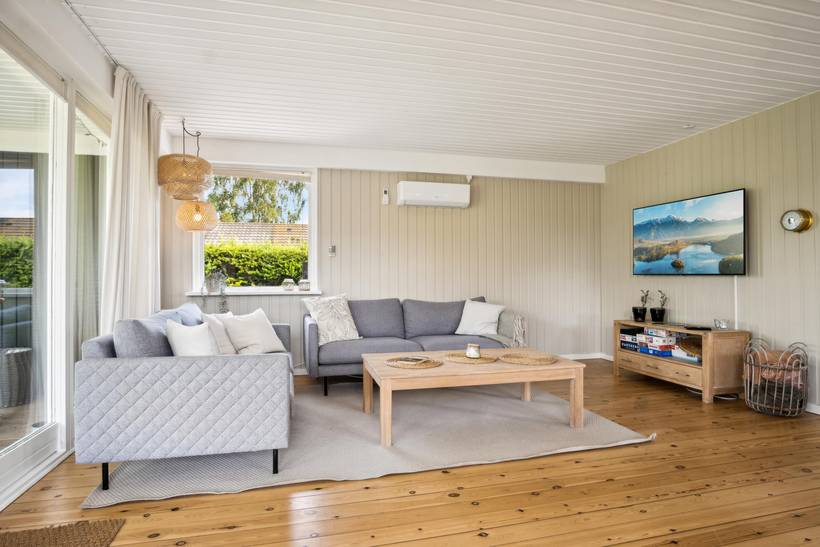Foto von Ferienhaus AQ68 in Hejlsminde - Südjütland