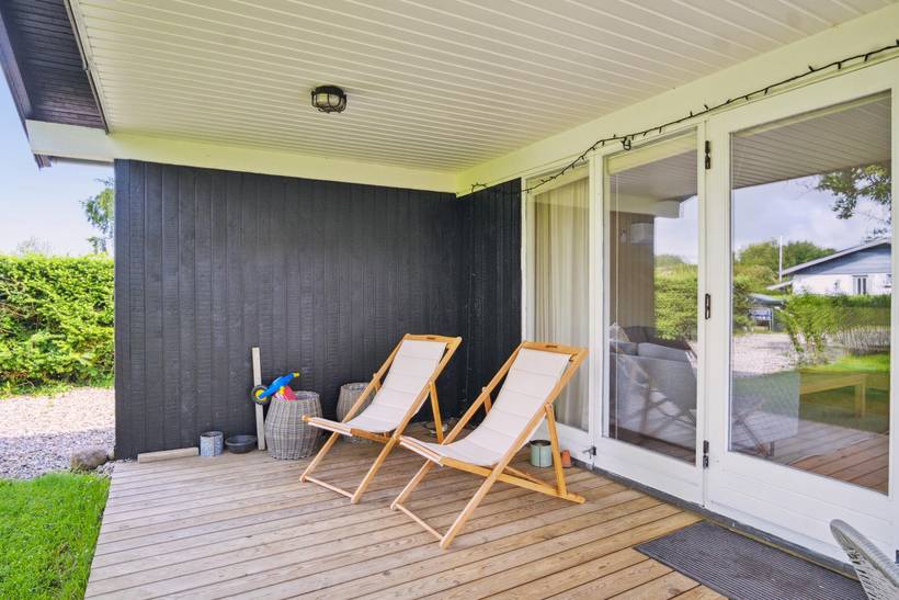 Foto von Ferienhaus AQ68 in Hejlsminde - Südjütland