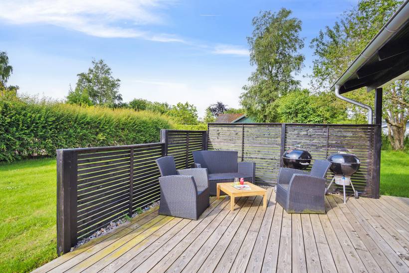 Foto von Ferienhaus AQ68 in Hejlsminde - Südjütland
