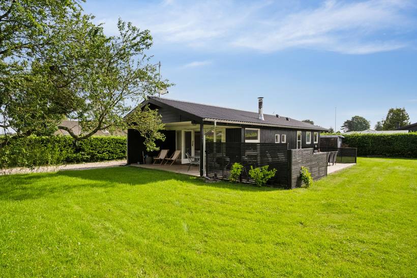Foto von Ferienhaus AQ68 in Hejlsminde - Südjütland