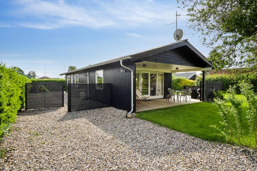 Foto von Ferienhaus AQ68 in Hejlsminde - Südjütland