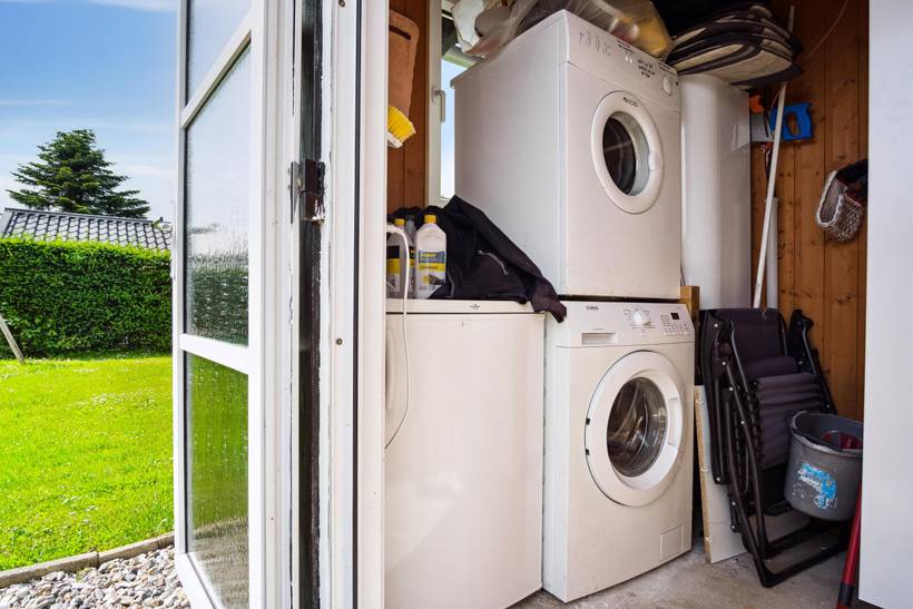 Foto von Ferienhaus AQ68 in Hejlsminde - Südjütland