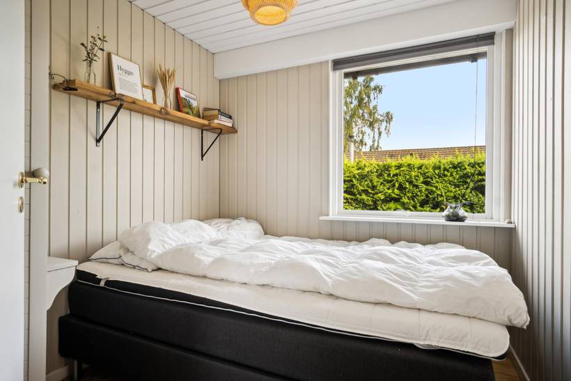 Foto von Ferienhaus AQ68 in Hejlsminde - Südjütland