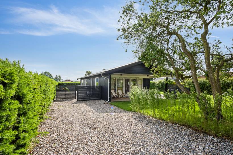 Foto von Ferienhaus AQ68 in Hejlsminde - Südjütland