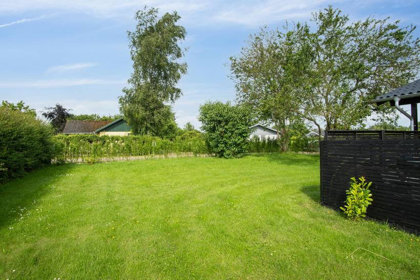Foto von Ferienhaus AQ68 in Hejlsminde - Südjütland