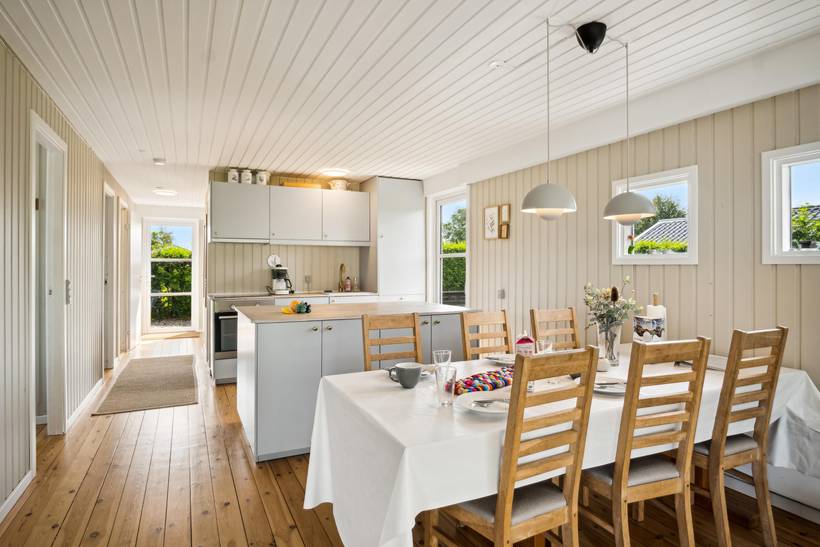 Foto von Ferienhaus AQ68 in Hejlsminde - Südjütland