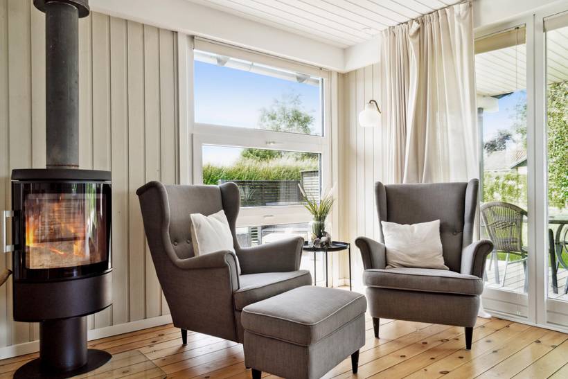 Foto von Ferienhaus AQ68 in Hejlsminde - Südjütland