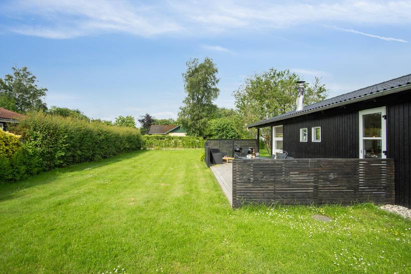 Foto von Ferienhaus AQ68 in Hejlsminde - Südjütland