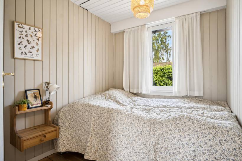 Foto von Ferienhaus AQ68 in Hejlsminde - Südjütland