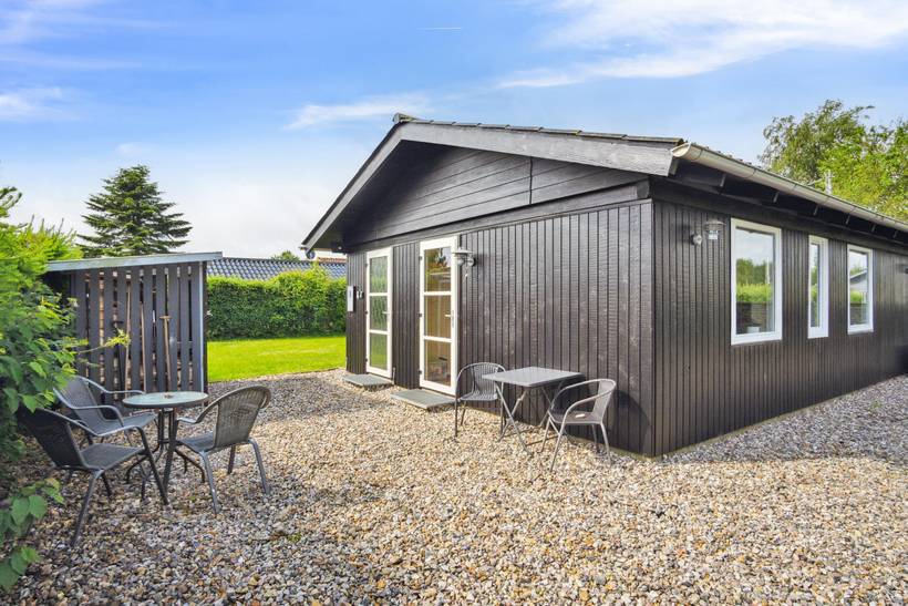 Foto von Ferienhaus AQ68 in Hejlsminde - Südjütland