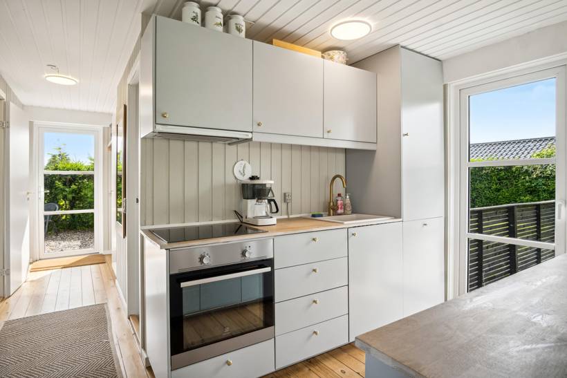 Foto von Ferienhaus AQ68 in Hejlsminde - Südjütland