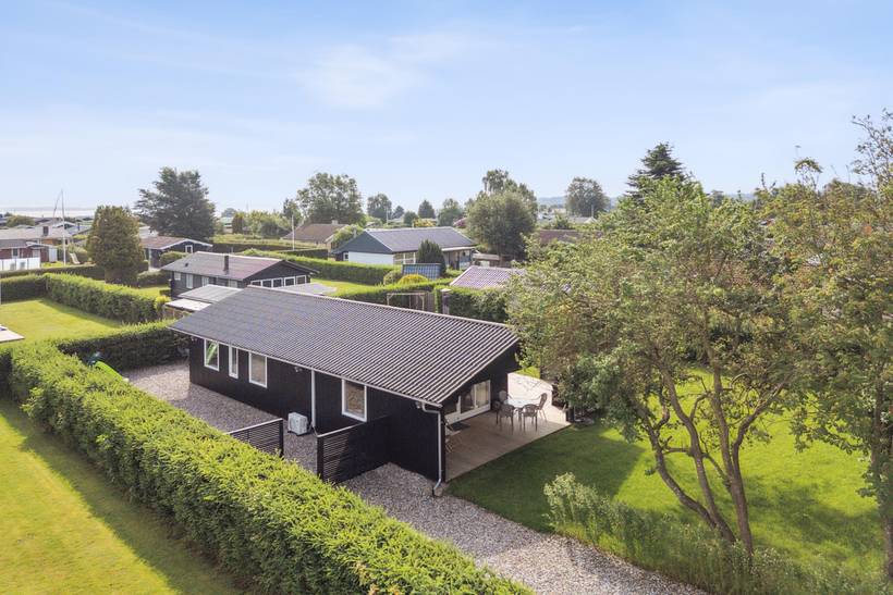 Foto von Ferienhaus AQ68 in Hejlsminde - Südjütland