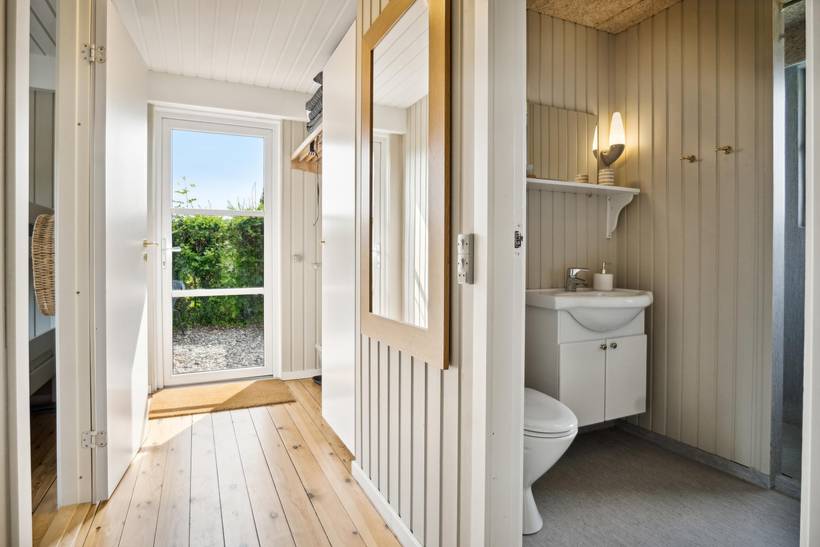 Foto von Ferienhaus AQ68 in Hejlsminde - Südjütland