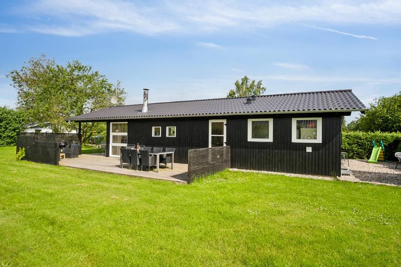 Foto von Ferienhaus AQ68 in Hejlsminde - Südjütland