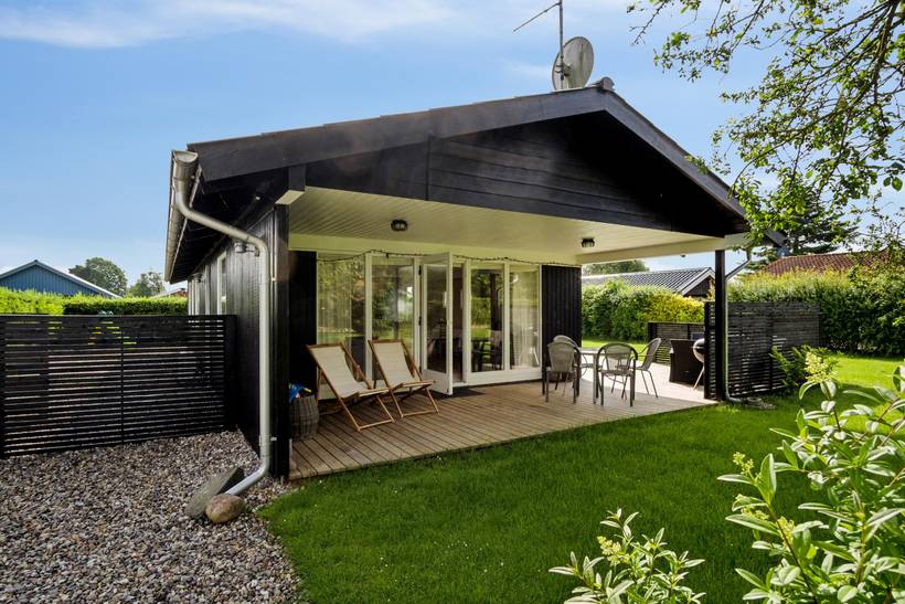 Foto von Ferienhaus AQ68 in Hejlsminde - Südjütland